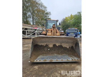 Wheel loader Doosan DL300: picture 4