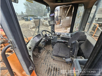 Wheel loader Doosan DL300: picture 5