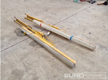 Construction equipment Elite 110 Volt LED Tripod Work Light (2 of): picture 3