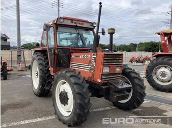 Farm tractor FIAT 90 series