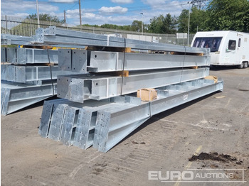 Construction container
