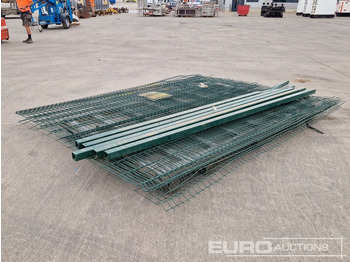 Construction equipment