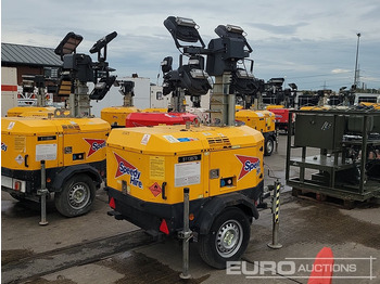 Lighting tower Generac VB9: picture 5