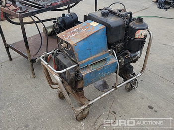 Generator set