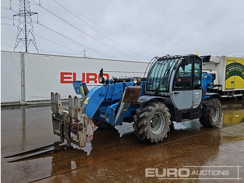 Telescopic handler GENIE