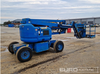 Aerial platform Genie Z-45/25: picture 5