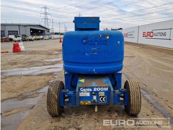 Aerial platform Genie Z-45/25: picture 4