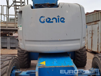 Aerial platform GENIE Z45/25