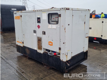 Generator set