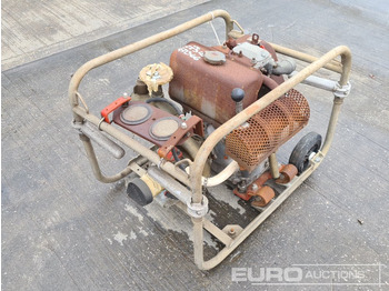 Water pump LISTER PETTER