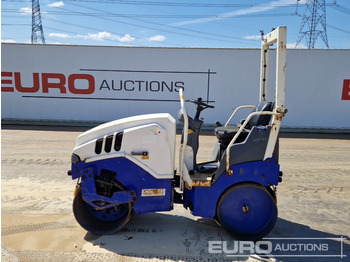 Roller Hamm HD8VV: picture 2
