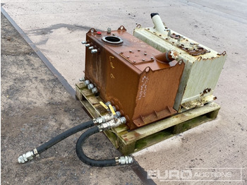 Construction equipment