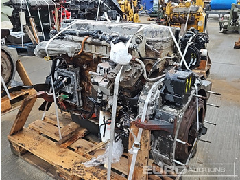 Engine IVECO