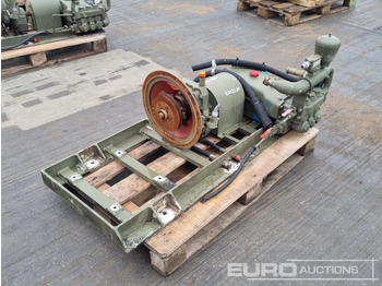 Water pump