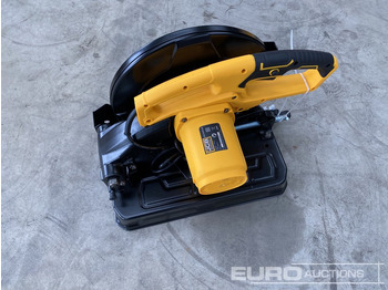 Construction equipment JCB