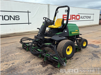 Garden mower JOHN DEERE