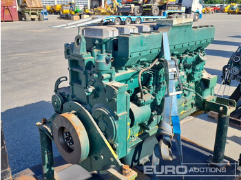 Engine KOMATSU