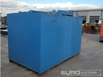 Storage tank