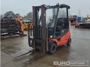 Forklift LINDE H20