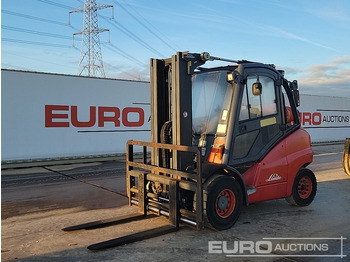 Forklift LINDE H50