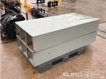 Construction equipment