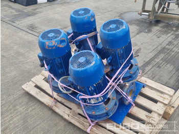 Water pump