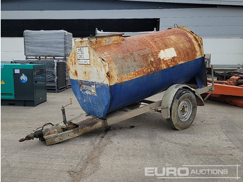 Storage tank