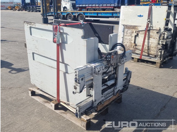 Material handling equipment 2017 Cascade 20G-ASC-235: picture 3
