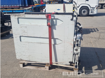 Material handling equipment 2017 Cascade 20G-ASC-235: picture 2