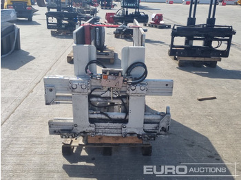 Material handling equipment 2017 Cascade 20G-ASC-235: picture 4