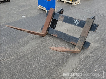 Material handling equipment