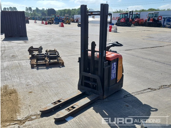 Material handling equipment BT