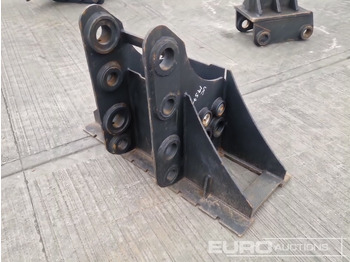 Material handling equipment
