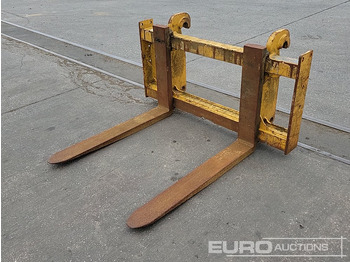 Material handling equipment