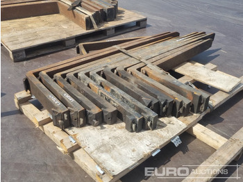 Material handling equipment