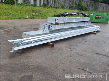 Construction container