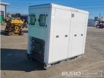 Generator set
