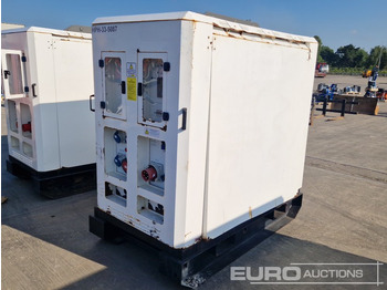 Generator set Offgrid INGENIUM: picture 5
