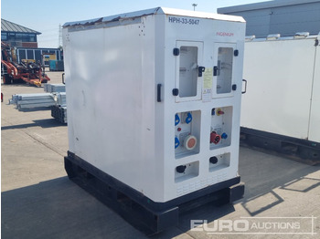 Generator set