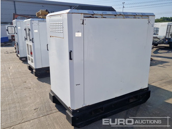 Generator set