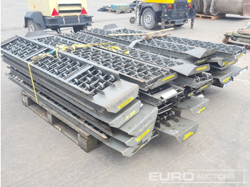 Construction equipment Pallet of Material Roller Conveyors (2 of): picture 2