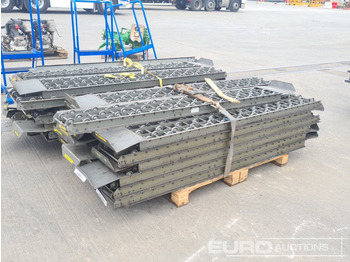 Construction equipment Pallet of Material Roller Conveyors (2 of): picture 4