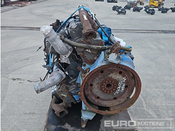 Engine Perkins 4 Cylinder Engine: picture 4 Engine Perkins 4 Cylinder Engine: picture 4