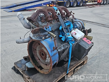 Engine Perkins 4 Cylinder Engine: picture 5 Engine Perkins 4 Cylinder Engine: picture 5