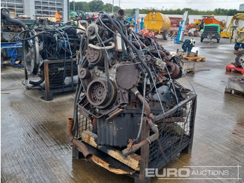 Engine PERKINS