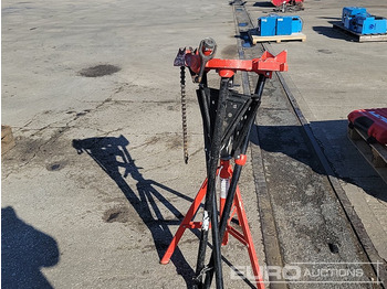 Construction equipment