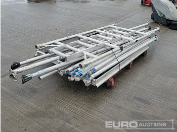 Construction equipment