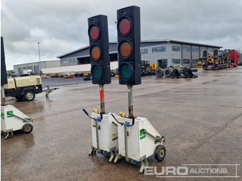 Construction equipment