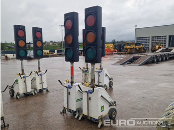 Construction equipment