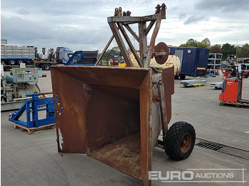 Construction equipment